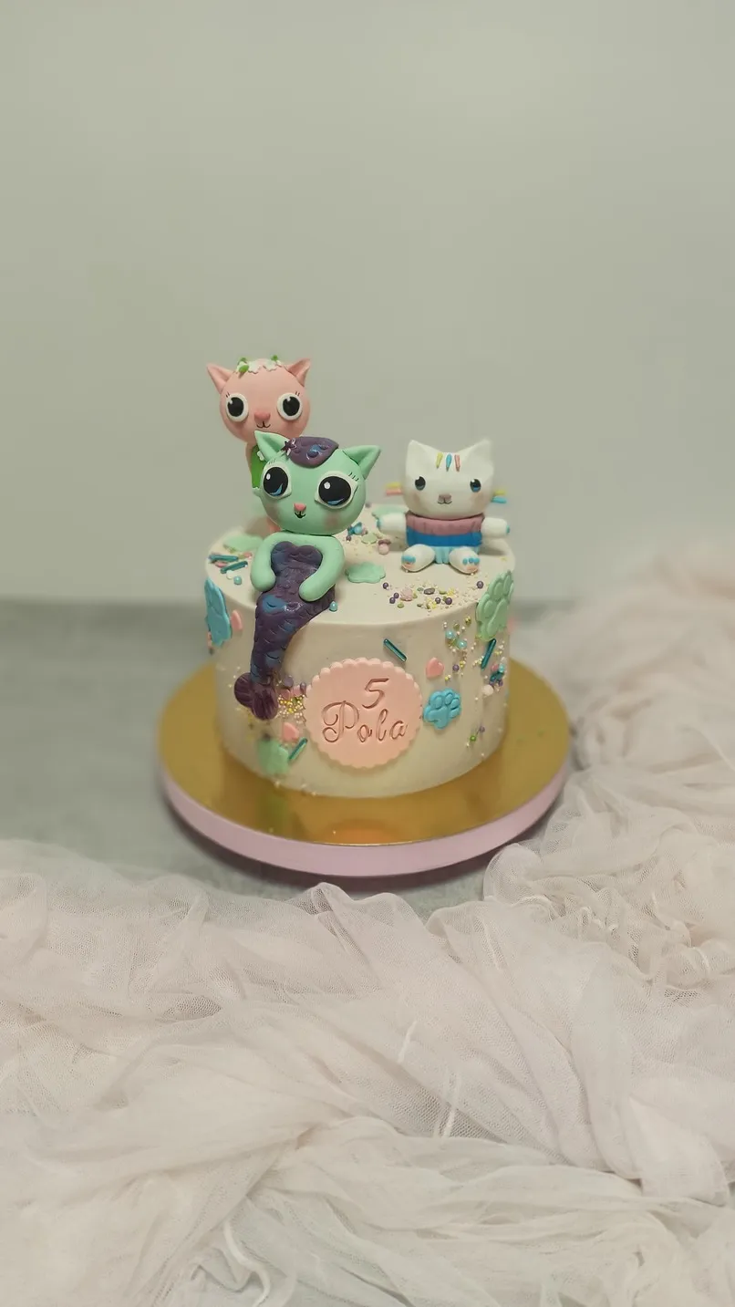 Tort Weselny